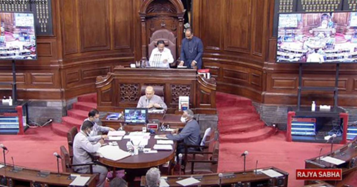Both Rajya Sabha, Lok Sabha adjourned till 12 noon amid Opposition ruckus